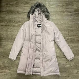 The North Face Arctic Parka